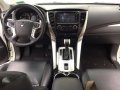 2017 Mitsubishi Montero Sport for sale -10