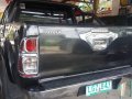 Toyota Hilux 2011 for sale-4