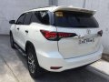 2017 Toyota Fortuner V 4x2 DIESEL for sale -4