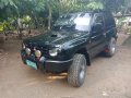Pajero jr 3doors FieldMaster 4x4 for sale -1