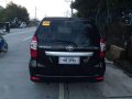 Toyota Avanza 1.3E 2017 for sale -7