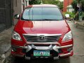 Toyota Innova 2013 E Diesel MT-2