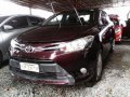 Toyota Vios E 2017 for sale-4