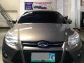 2013 FORD FOCUS 1.6 FOR SALE-1