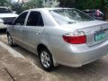 2005 vios 1.5 g automatic for sale-2