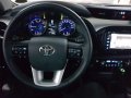 2017 Toyota Hilux G Automatic for sale-4