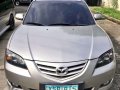 2005 mazda 3 1.6v matic for sale-0