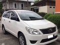 2016 Toyota Innova J Manual for sale -2