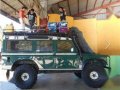 Landrover Defender 110 300Tdi 25 ltr 1998 for sale -2