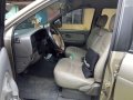 Isuzu Crosswind XUVi 2004 Automatic Transmission-5