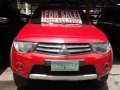 Mitsubishi Strada 2012 for sale-0