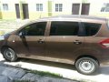 Suzuki ertiga 2015 model manual tranny-1