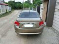 Honda City 2011 AT 66k Mileage for sale -5