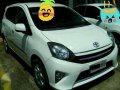 2015 Toyota Wigo G as Picanto Mira for sale -1