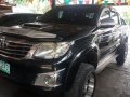 Toyota Hilux 2011 for sale-2