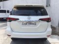 2017 Toyota Fortuner V 4x2 DIESEL for sale -5