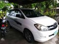 Toyota Innova J 2008 for sale -0