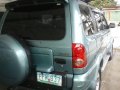 Isuzu Crosswind 2006 for sale -5