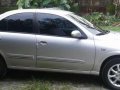 Nissan sentra gs 2007 automatic for sale -0