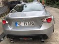 2016 Toyota GT 86 2.0 Automatic for sale -2