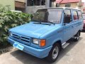 Toyota Tamaraw FX 1996 model-0