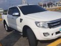 Rush sale Ford Ranger Double High rider 4X2 XLT MANUAL 2013-0
