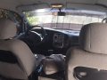 Hyundai Starex 2007 AT for sale -6