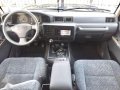 1996 Toyota Land Cruiser VX LC80 4.2 Turbo Diesel 1HDT engine-3