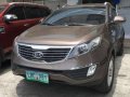 KIA SPORTAGE EX 2.0 2012 for sale -6