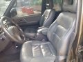 Mitsubishi Pajero 2004 2800 for sale -9