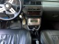 Honda Civic Esi 1995 Model-3