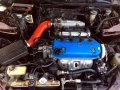 Honda Civic Esi 1995 Model-11