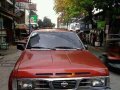 Nissan Terrano 1998 model for sale-1