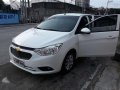 Chevrolet sail 2016 model for sale -8