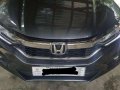 Honda City 2018 15E CVT for sale-0