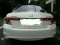 2008 Honda Accord 3.5 V6 for sale-9