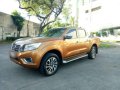 2015 Nissan Navara VL 4x4 Automatic for sale -0