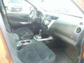 2015 Nissan Navara VL 4x4 Automatic for sale -7