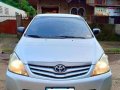 2009 Toyota Innova for sale -1