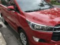 2017 Toyota Innova 2.8J Diesel MT for sale -1