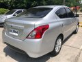 2017 Nissan Almera 1.5 AT vs vios ciaz mirage altis civic rio accent-3