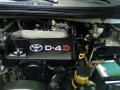 TOYOTA Innova J 2007 Model Manual Transmission DIESEL-8