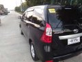 Toyota Avanza 1.3E 2017 for sale -9