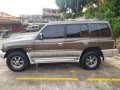 Mitsubishi Pajero 2004 2800 for sale -6