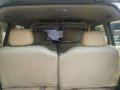 Hyundai Starex 2003 for sale -3