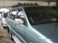 Isuzu Crosswind 2006 for sale -1