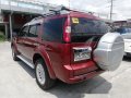 2013      Ford   Everest for sale -4
