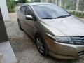 Honda City 2011 AT 66k Mileage for sale -0