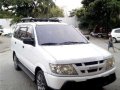 Isuzu Crosswind 2008 not Innova fortuner adventure avanza-1