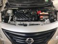 2017 Nissan Almera 1.5 AT vs vios ciaz mirage altis civic rio accent-9
